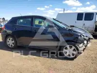 2009 Toyota COROLLA photo