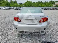2009 Toyota COROLLA фото