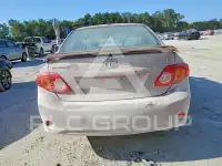 2009 Toyota COROLLA photo