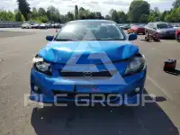 2009 Toyota COROLLA photo