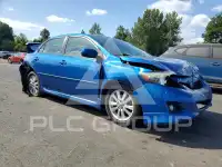 2009 Toyota COROLLA photo