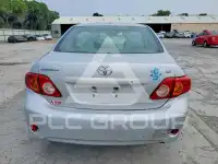 2009 Toyota COROLLA photo