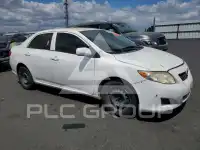 2009 Toyota COROLLA photo