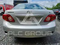 2009 Toyota COROLLA photo