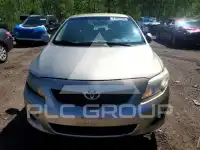 2009 Toyota COROLLA фото