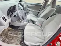 2009 Toyota COROLLA photo