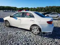 2009 Toyota COROLLA фото