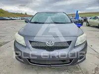 2009 Toyota COROLLA photo