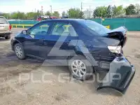 2009 Toyota COROLLA photo