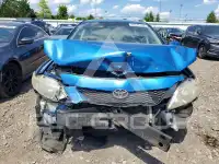 2009 Toyota COROLLA photo