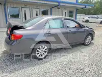 2009 Toyota COROLLA фото