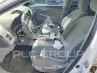 2009 Toyota COROLLA photo