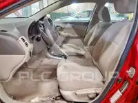 2009 Toyota COROLLA photo