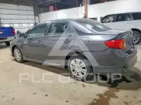 2009 Toyota COROLLA фото