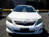 2009 Toyota COROLLA фото