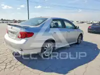 2009 Toyota COROLLA фото
