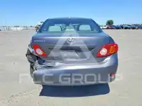 2009 Toyota COROLLA photo