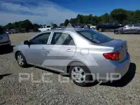 2009 Toyota COROLLA фото