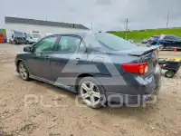 2009 Toyota COROLLA photo
