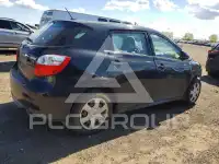 2009 Toyota COROLLA photo