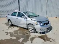 2009 Toyota COROLLA фото