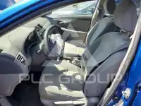 2009 Toyota COROLLA photo