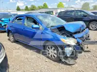 2009 Toyota COROLLA photo