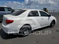 2009 Toyota COROLLA photo