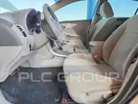 2009 Toyota COROLLA photo