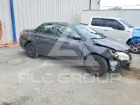 2009 Toyota COROLLA photo