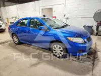 2009 Toyota COROLLA фото