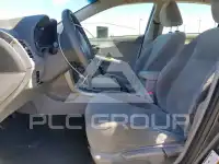 2009 Toyota COROLLA photo