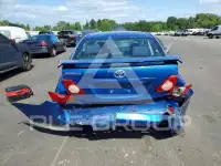 2009 Toyota COROLLA photo