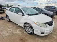2009 Toyota COROLLA фото