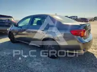 2009 Toyota COROLLA photo