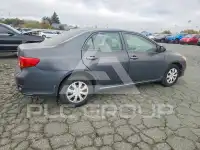 2009 Toyota COROLLA photo