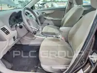 2009 Toyota COROLLA photo
