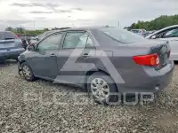 2009 Toyota COROLLA photo