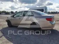2009 Toyota COROLLA photo