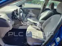 2009 Toyota COROLLA photo