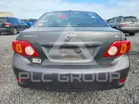 2009 Toyota COROLLA photo