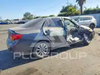 2009 Toyota COROLLA photo