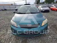 2009 Toyota COROLLA photo