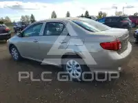 2009 Toyota COROLLA photo