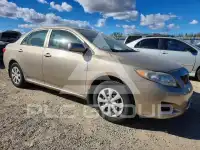 2009 Toyota COROLLA photo