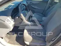 2009 Toyota COROLLA photo