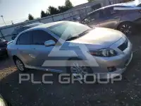 2009 Toyota COROLLA photo