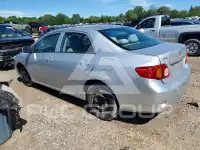 2009 Toyota COROLLA photo