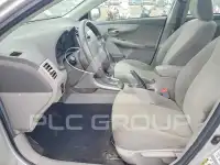 2009 Toyota COROLLA photo