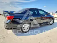 2009 Toyota COROLLA photo